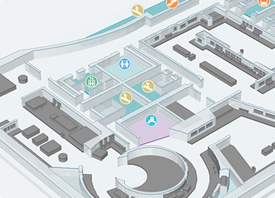 室内3D地图
