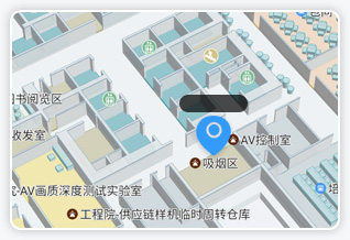 人员定位